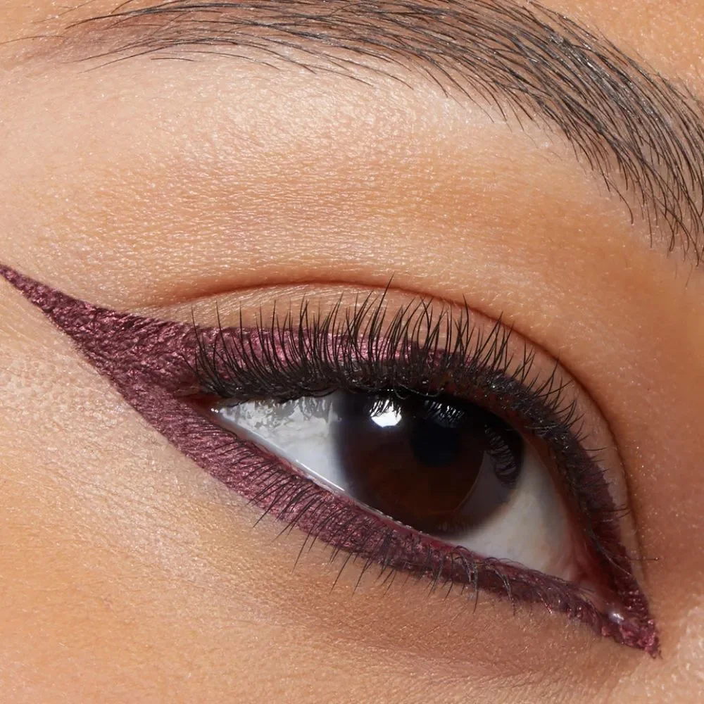 Colourpop X TWILIGHT Graphix Glitter Eyeliner Duo in Coven and Vampire